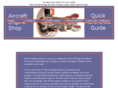 aircraftengineshop.org
