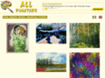 allpainters.net