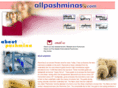 allpashminas.com