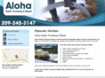 alohasepticpumping.com