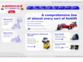 americanlift.net