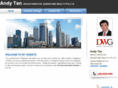 andytan09.com