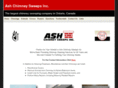 ashchimneysweep.com
