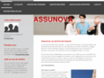 assunova.com