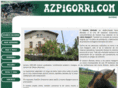 azpigorri.com