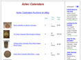 azteccalendars.net