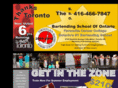 bartendingontario.com