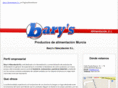 barys.es