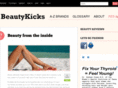 beautykicks.co.uk