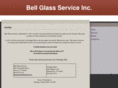 bellglassservice.com