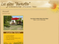 bernotte.com