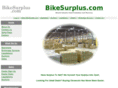 bikesurplus.com