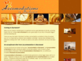 bucharest-accommodation.com