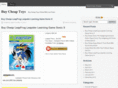 buytoyscheap.com
