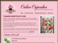 calicocupcakes.com