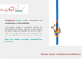 candyappledesign.com