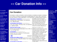 car-donation-info.com