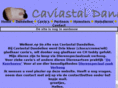 caviastaldandelion.com