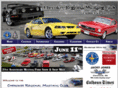 cherokeemustangclub.com