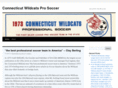 connecticutwildcats.com