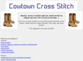 cowtowncrossstitch.com