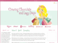 cravingchocolateandlazydays.com