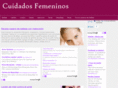 cuidadosfemeninos.com