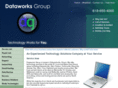 dataworksgroup.com