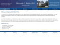 dcwelshplc.com