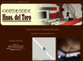 deltoronieto.com