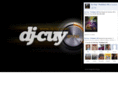 djcuy.com