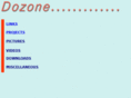 dozone.com