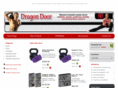 dragondooraustralia.com