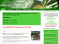 enoriverfarmersmarket.com