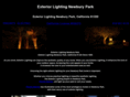 exteriorlightingnewburypark.com