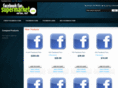 facebookfansupermarket.com