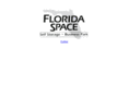 floridaspace.com