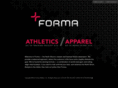 formaathletics.com
