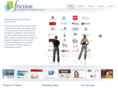 frictioninc.com