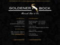 goldenerbock.com