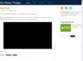 gomakethings.com