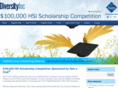 hsischolarships.com