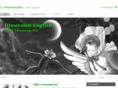 illustratedenglish.com