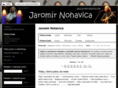 jaromirnohavica.com