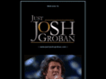 just-josh-groban.com