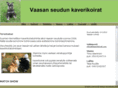 kaverikoirat.com