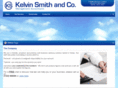 kelvin-smith.com