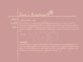 kimiskreations.net