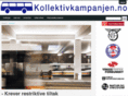 kollektivkampanjen.no