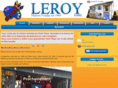 leroy-peinture.com